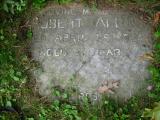 image of grave number 160425